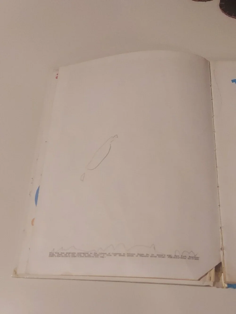 Dr. Seuss's ABC Hardcover Edition